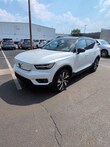  Volvo XC40 Recharge Pure Electric
