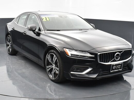 Used Cars For Sale In Huntsville And Hartselle Century Volvo