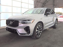 2025 Volvo XC60 B5 Plus SUV