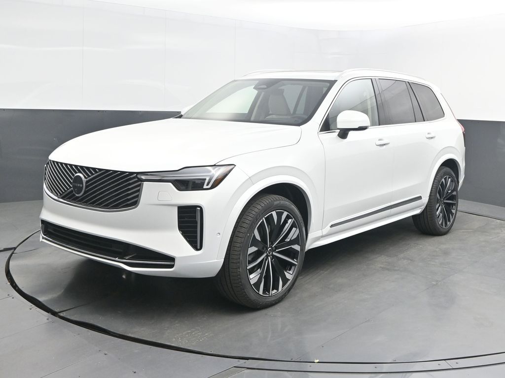 2026 Volvo XC90 B6 Ultra Bright 7-Seater 4WD's photo