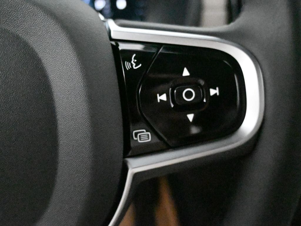 2026 Volvo XC90 Plus - Photo 19