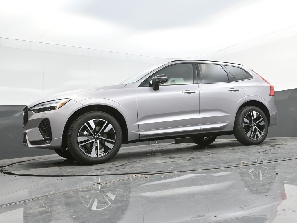 2026 Volvo XC60 Core - Photo 48