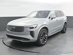 2026 Volvo XC90 B6 Ultra SUV