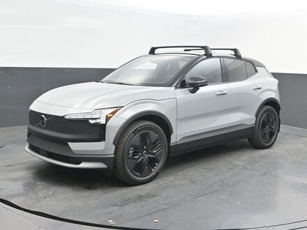 2026 Volvo EX30 Cross Country Ultra SUV