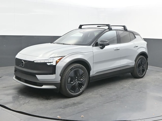 Pre-Owned 2026 Volvo EX30 Cross Country Ultra SUV for Sale in Huntsville, AL
