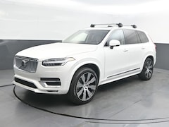2024 Volvo XC90 Ultimate SUV