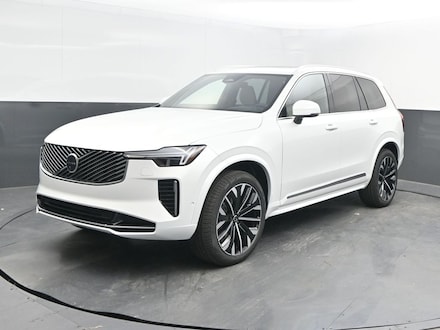 2026 Volvo XC90 B6 Ultra 7-Seater SUV