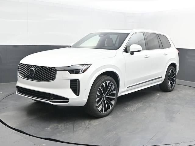 New 2026 Volvo XC90 B6 Ultra 7-Seater AWD SUV for Sale in Huntsville, AL