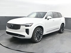 2026 Volvo XC90 B6 Ultra 7-Seater AWD SUV