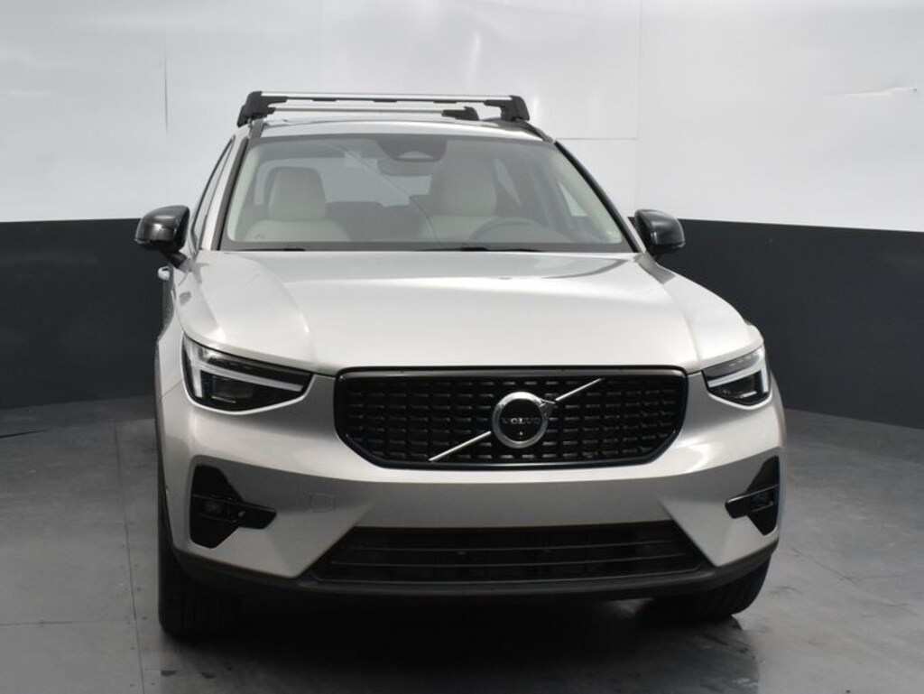 New 2024 Volvo XC40 B5 Plus Dark SUV For Sale/Lease Huntsville AL