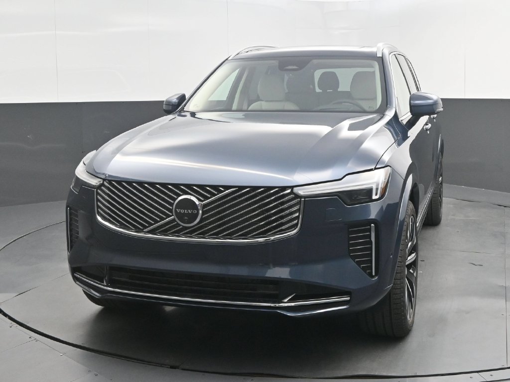 2027 Volvo XC90 Ultra AWD SUV