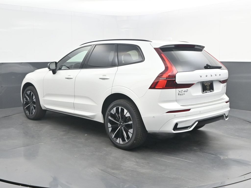 New 2026 Volvo XC60 B5 Plus SUV