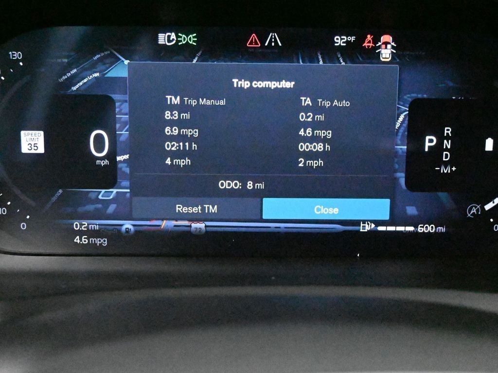 2026 Volvo XC90 Plus - Photo 21