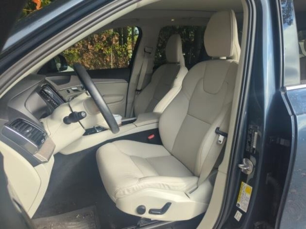 Certified 2024 Volvo XC90 B6 Plus Bright Theme SUV