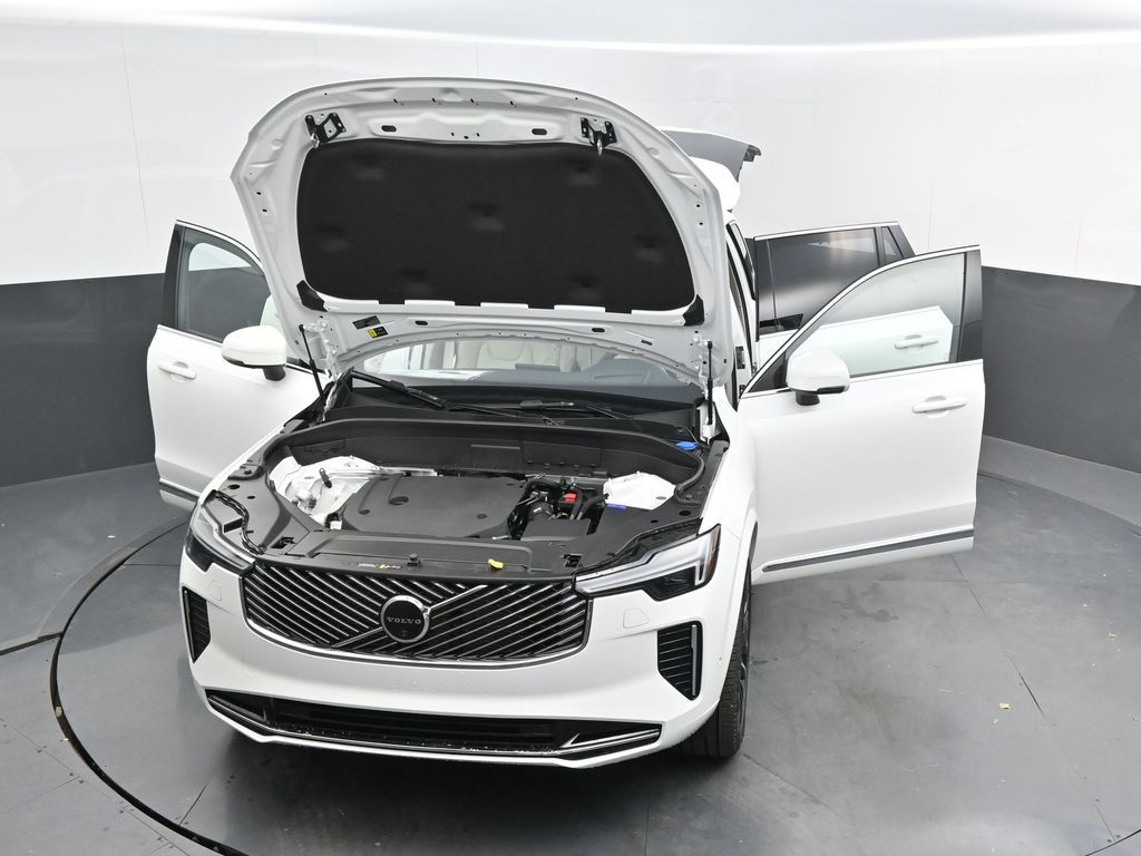 2026 Volvo XC90 Ultra - Photo 59