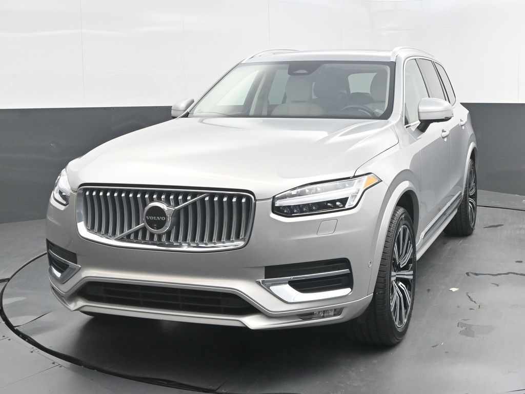 2024 Volvo XC90