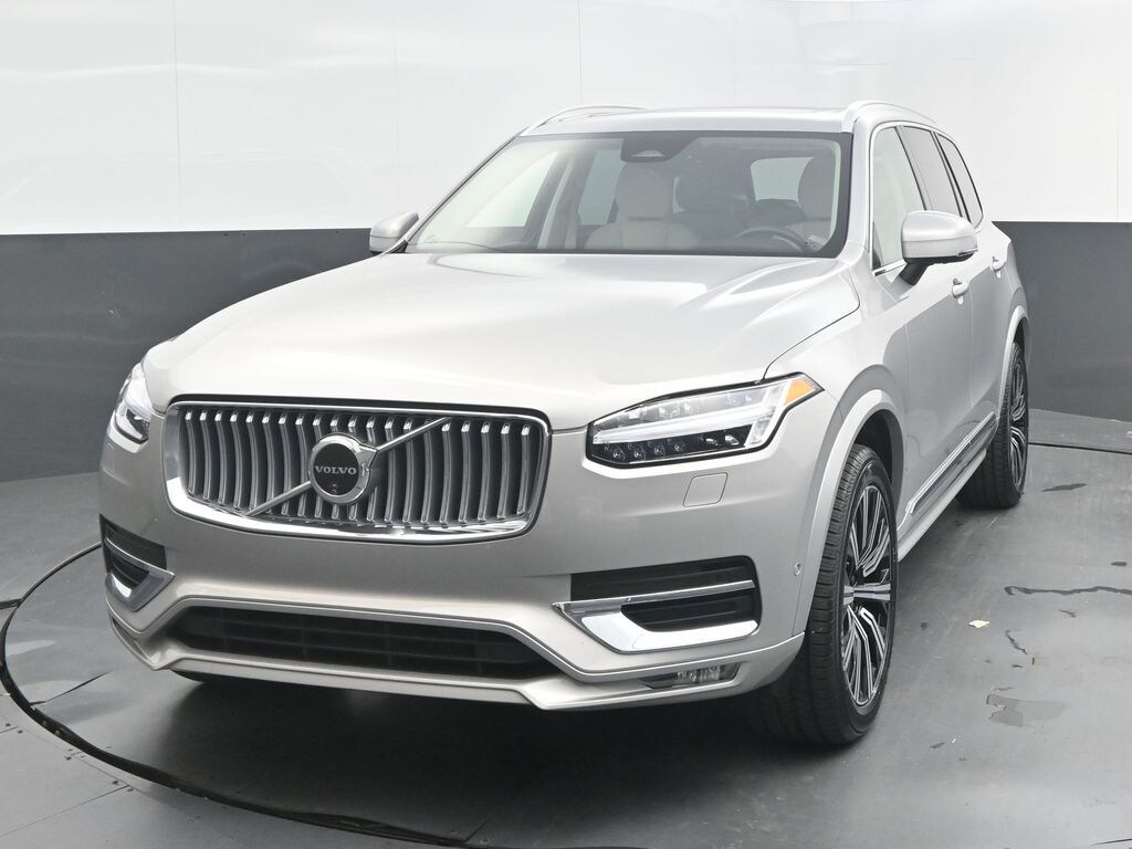 Certified 2024 Volvo XC90 B6 Plus Bright Theme SUV