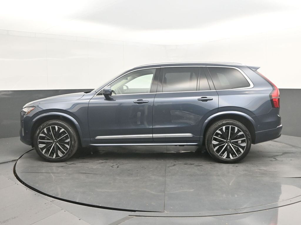 Certified 2026 Volvo XC90 B6 Ultra SUV