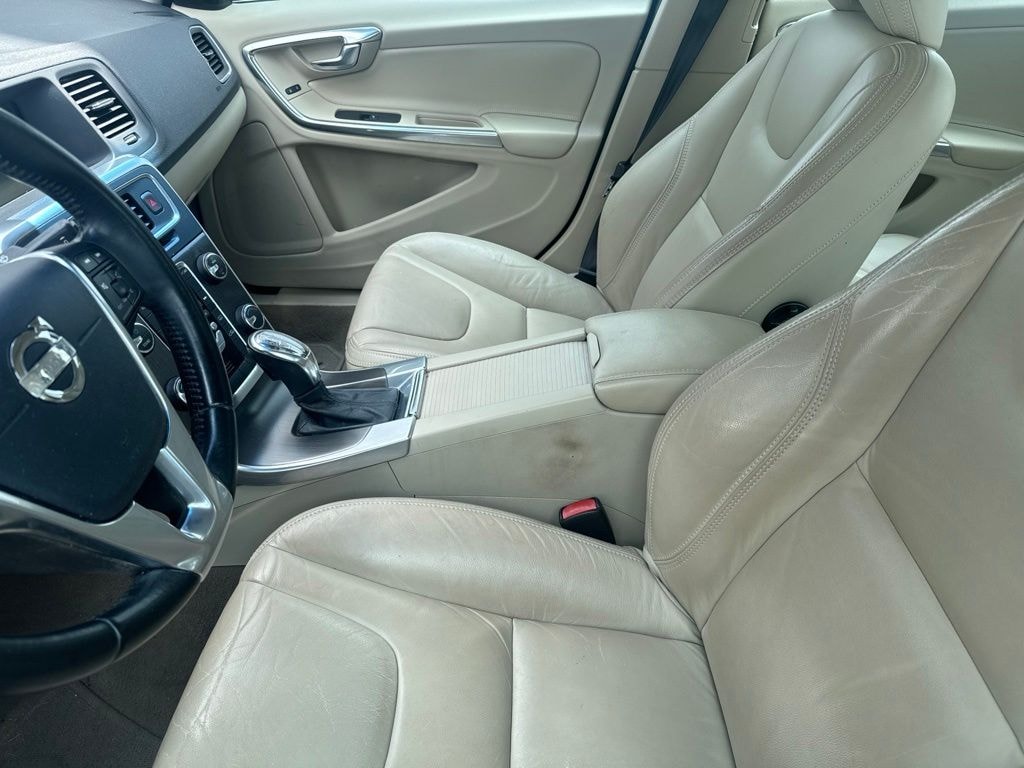 Used 2013 Volvo S60 T5 Premier Sedan