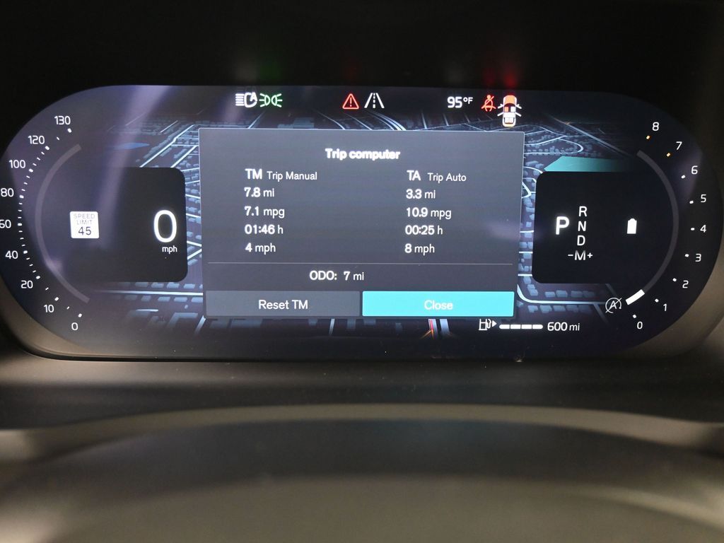 2026 Volvo XC90 Ultra - Photo 21