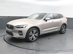 2023 Volvo XC60 B5 Plus Bright Theme SUV