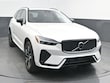  Volvo XC60 plug-in hybrid