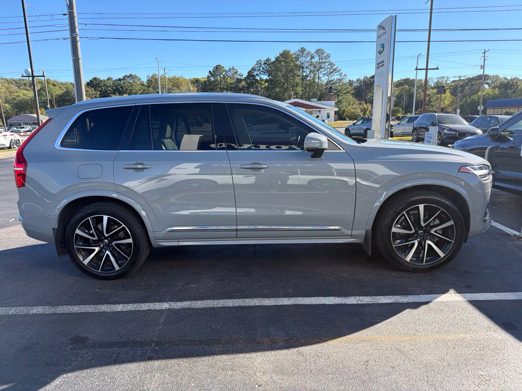 Used 2024 Volvo XC90 B6 Plus Bright Theme SUV