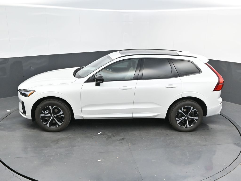 2026 Volvo XC60 Core - Photo 41