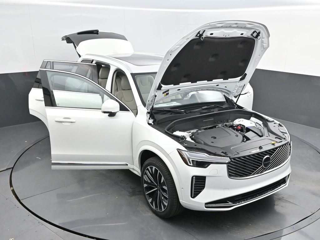 2026 Volvo XC90 Ultra - Photo 61