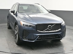 2026 Volvo XC60 B5 Plus AWD SUV