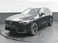 2026 Volvo XC60 B5 Ultra AWD SUV