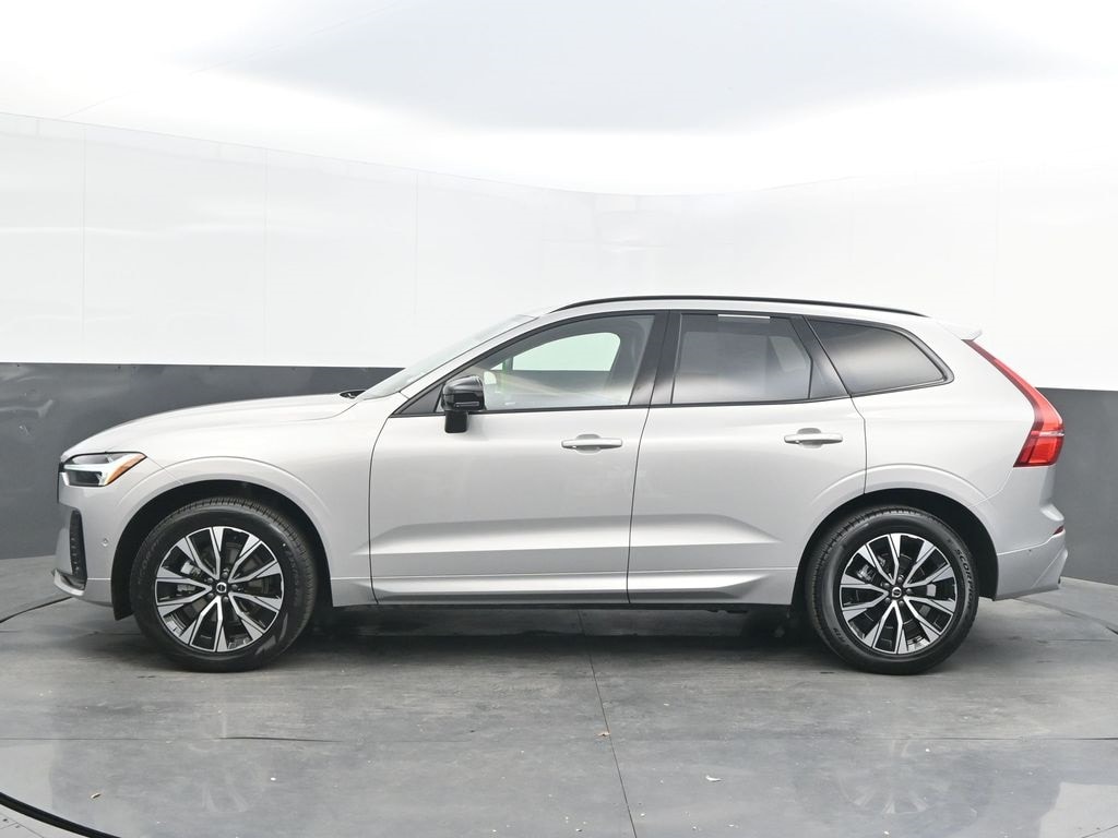 Certified 2025 Volvo XC60 B5 Plus SUV