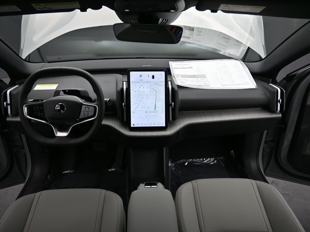 2026 Volvo EX30 Ultra - Photo 21