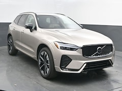 2026 Volvo XC60 B5 Plus AWD SUV