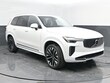 Volvo XC90 plug-in hybrid