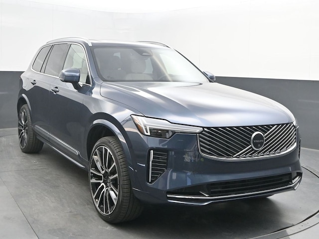 Pre-Owned 2026 Volvo XC90 B6 Plus 7-Seater SUV for Sale in Huntsville, AL