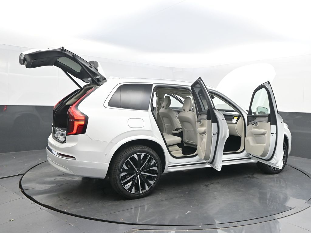 2026 Volvo XC90 Ultra - Photo 56