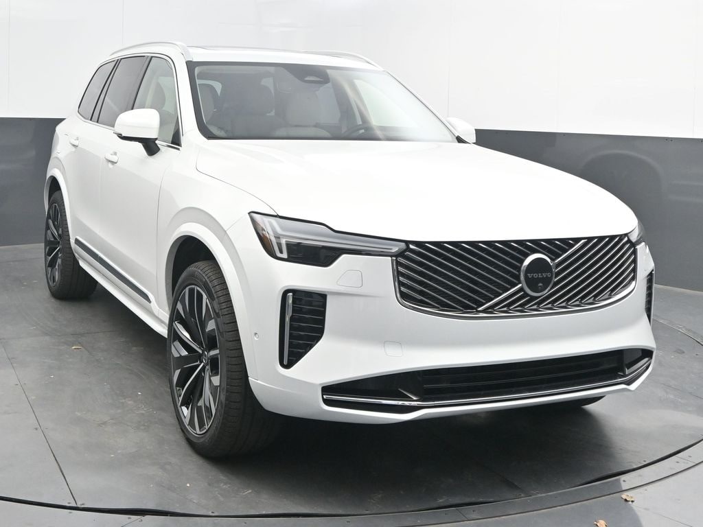 2026 Volvo XC90 B6 Ultra Bright 7-Seater 4WD's photo