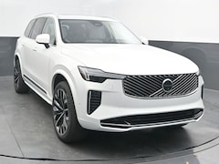 2026 Volvo XC90 B6 Ultra 7-Seater SUV