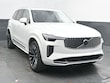  Volvo XC90 plug-in hybrid