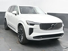 2026 Volvo XC90 plug-in hybrid T8 Ultra 7-Seater eAWD SUV