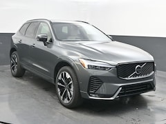 2026 Volvo XC60 B5 Plus AWD SUV