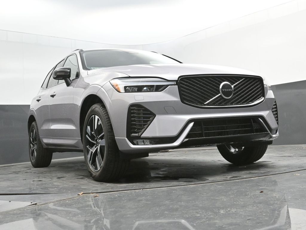 2026 Volvo XC60 Core - Photo 54