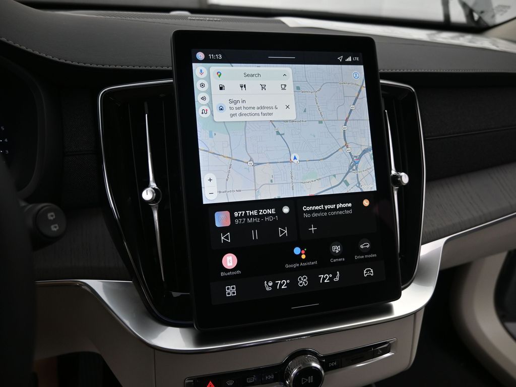 2026 Volvo XC90 Ultra - Photo 22