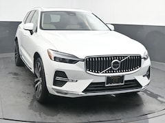 2023 Volvo XC60 B5 Ultimate Bright Theme SUV