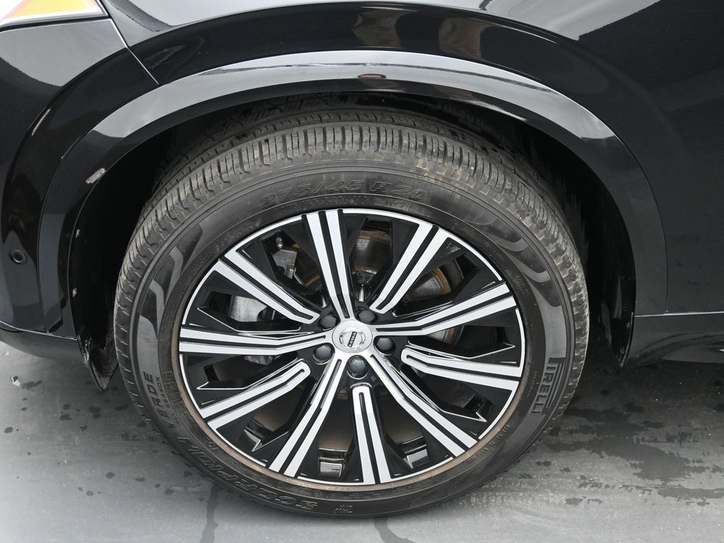 Certified 2023 Volvo XC90 B6 Plus 7-Seater SUV