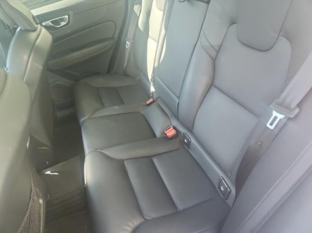 Certified 2023 Volvo XC60 B5 Plus Bright Theme SUV