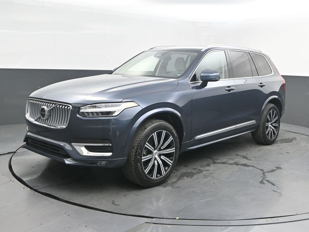 Used 2024 Volvo XC90 B5 Plus SUV