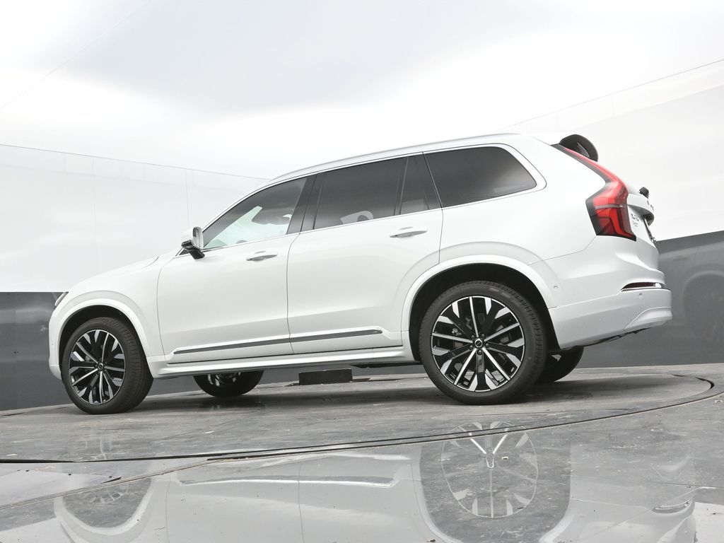 2026 Volvo XC90 Ultra - Photo 49