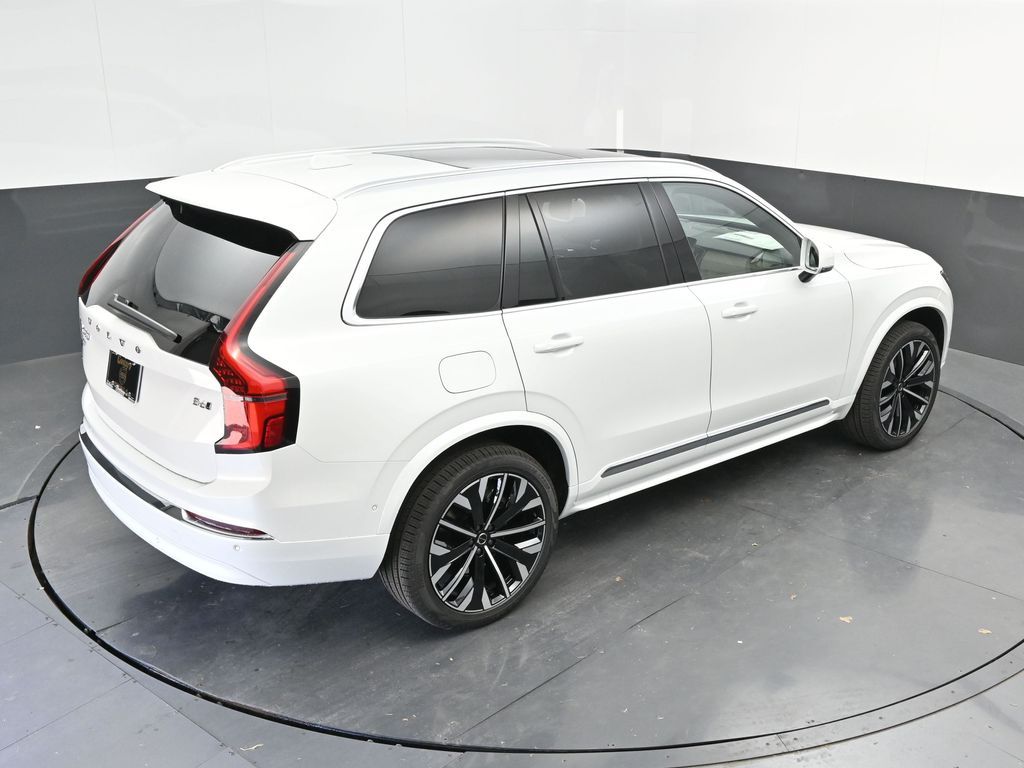 2026 Volvo XC90 Ultra - Photo 44